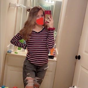 Meet your Posher, Arianna